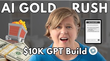 Watch Me Build a $10k GPT From Scratch