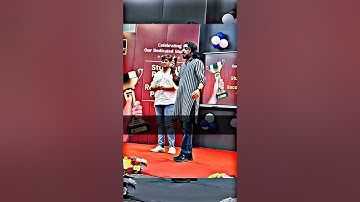 👉Akshay Sir Singing🎶🤗♥️|#utkarshclasses#akshaysir#UPSC#SSC#motivation#singing song#ytshorts#viral.!!