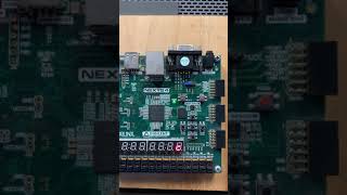 Sjsu Ee 118 Lab Hex Counter Fall 2019