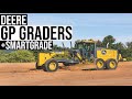 How John Deere Just Made Its Best Motor Graders Even Better