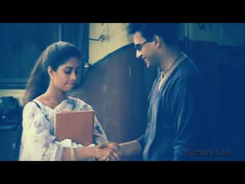 Keechu Keech Endrathu 💖 A Train Of Love 💖