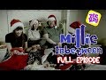 Millie Inbetween - Christmas Special! A Different Christmas | Episode 12 | ZeeKay