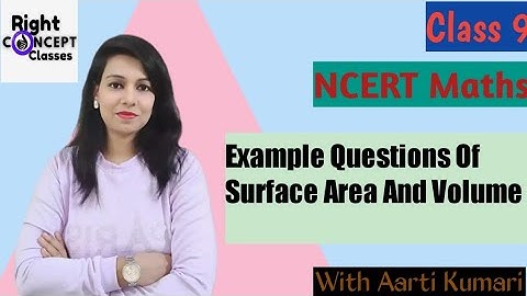 Class 9 Maths Chapter 13 Extra Questions With Solutions ( Part-1 )