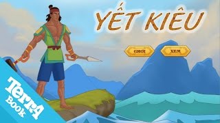 Truyện cổ tích - Yết Kiêu