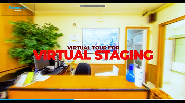 "Virtual Tours: Your Digital Canvas for Real Estate"