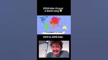 Thumbnail of The continents song