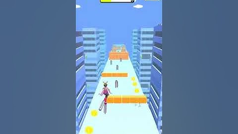 High Heels Run Unity Game sellunitysourcecodes