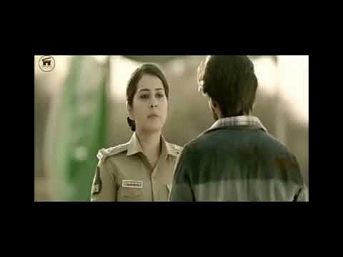 Rashi Khanna Spray Ko