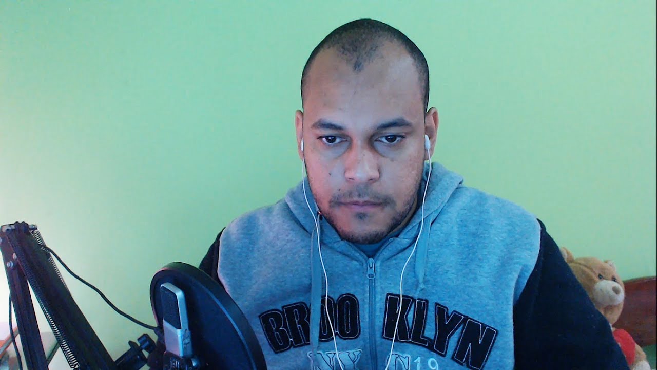 FIM DO CANAL ( clickbait )