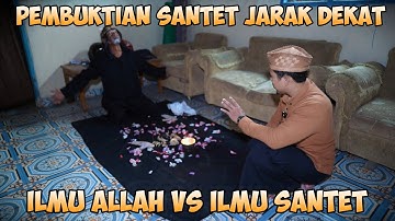 UN DATANGI MBAH MARGONO DUKUN BERILMU TINGGI || Kisah Ustadz Nasihin