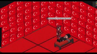 Habbo Atam Sen Kalk Ben Yatam V2 - HD Resimi