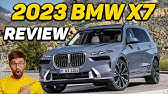 2023 Bmw X7 Retail Ordering Guide 2023 Bmw X7 Usa Retail Ordering Guide With Pricing Youtube
