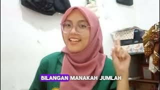 Lagu 'Membandingkan Bilangan' | Konsep Analisis Data Anak Usia Dini