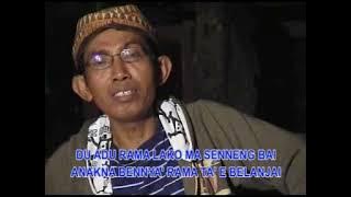 POCETTA NANGKA album lawas