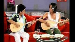 Özlem Özdi̇l - Yardan Ayrilmaz(Uzun Hava)