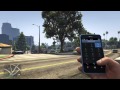 GTA V PS4 spawn comet phone cheat NEW!!
