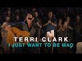 Capture de la vidéo Ccma 2016 | Terri Clark | I Just Wanna Be Mad