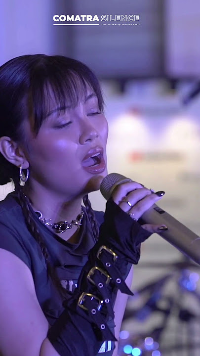Comatra - Silence | Youtube Music Night #posbloc #jakarta