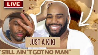 Messin’ With Myles: Just A Kiki