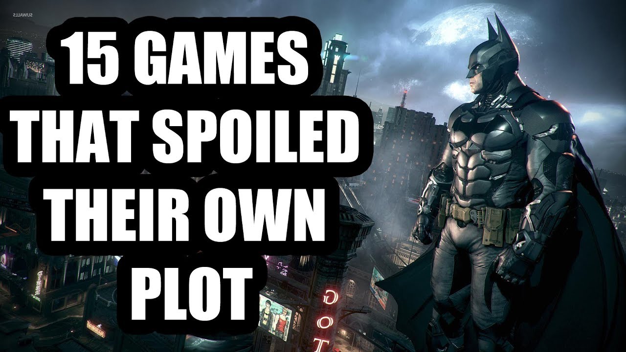 15 Terrible Levels That Spoiled Amazing Games