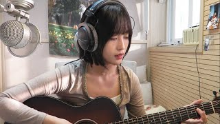 アイモライモ - tuki. (cover)