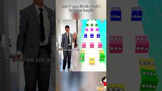 When You Get Back Together With Your Ex