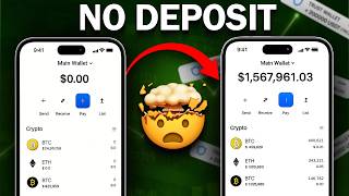 I Tested How to Earn Free Crypto in 2026 – Honest Review for Beginners