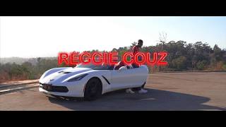 Reggie COUZ - Romance (Official Visual)