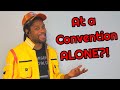 Surviving your first convention alone becomingtia
