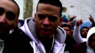 El Chicko feat Eko Fresh, Ado Kojo   Wo ich Bleib (Official Video)