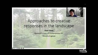 StF Summer School Presentation: Design Recommendations by Hazel Stone