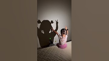 shadow dance #shorts #shadowdance