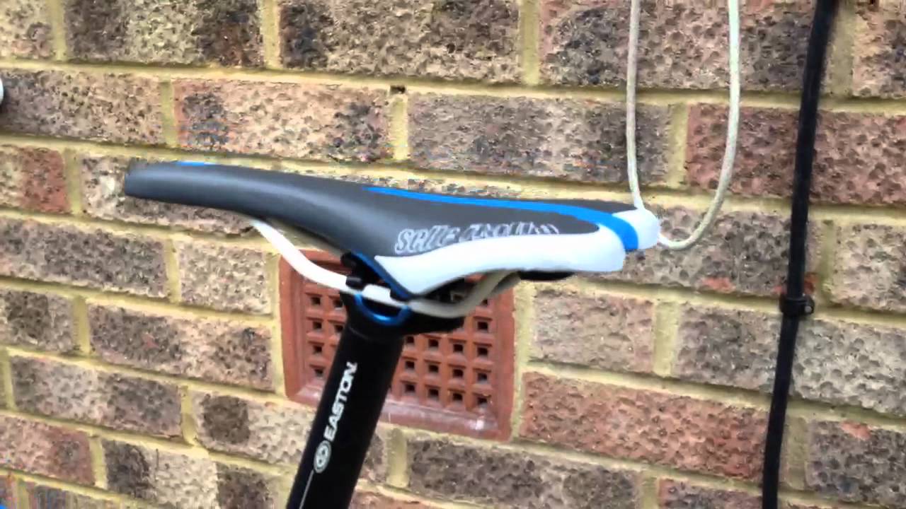 cube ltd race 2012