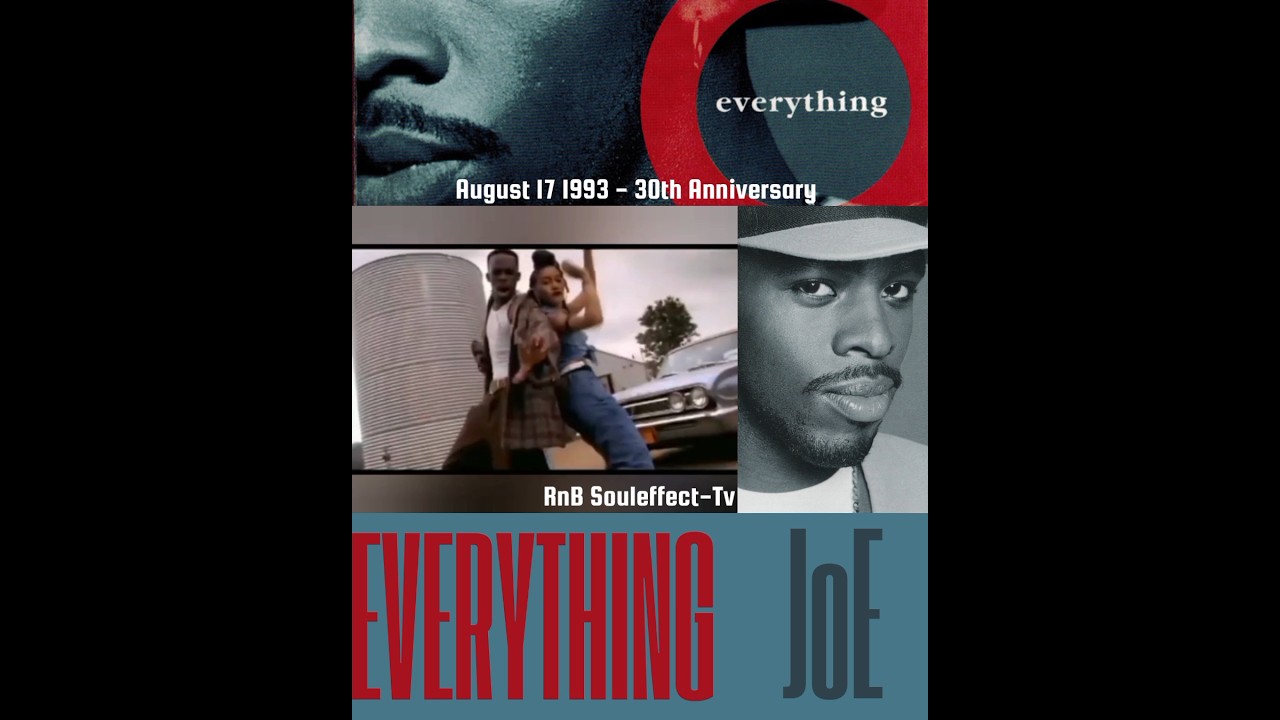 Joe - 