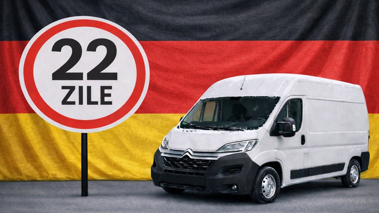 Comunitate 3,5t - 1 cutie și noapte Ep.46