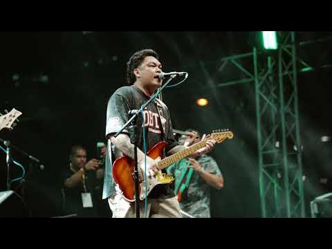 Silent Sanctuary performs "REBOUND"