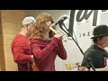 Свадьба. Андрей Кращук & группа Жажда. Кафе Jazz & Meet. Новосибирск.