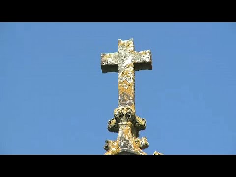 3000 pedófilos en la Iglesia Católica de Francia desde 1950