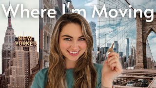 Where I'm Moving Next in NYC (and how much I'm paying)