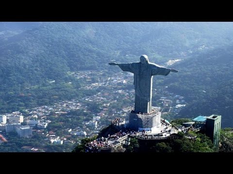 Video: 6 Nejlépe Udržovaných Tajemství V Rio De Janeiro V Brazílii - Matador Network