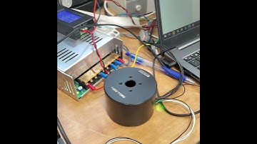 RMD-L-7025 angle control