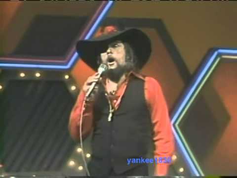 Johnny Paycheck - Take This Job and Shove It