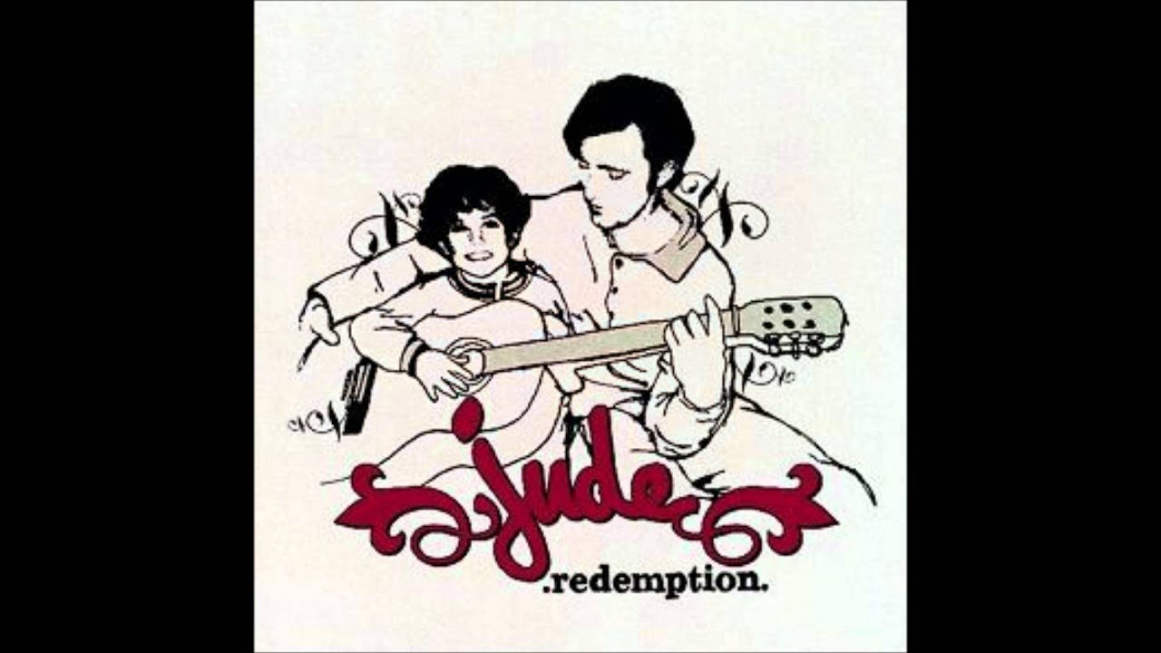 Jude- Save Me (Redemption)