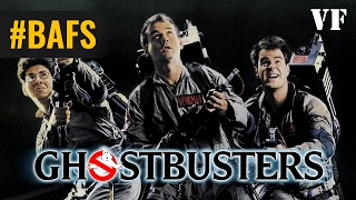 Bande annonce Ghostbusters 