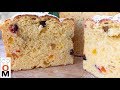 Панеттоне - Мягкий, Сдобный, Ароматный Хлеб Роскоши Из Италии   | Panettone