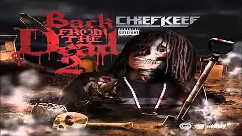 Chief keef - Earned it