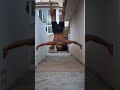 Really widen handstand - can&#39; t go any wider