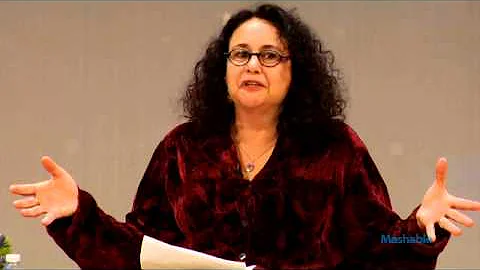 Mashable Media Summit: On The Media With NPR