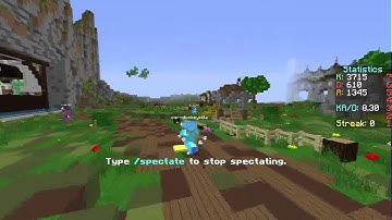 Minecraft hacker Kit Pvp Its Jerry and Harry