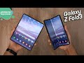 Samsung Galaxy Z Fold3 | Unboxing en español